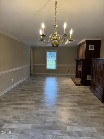 404 W Harnett Street Benson NC 27504