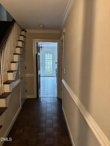 404 W Harnett Street Benson NC 27504