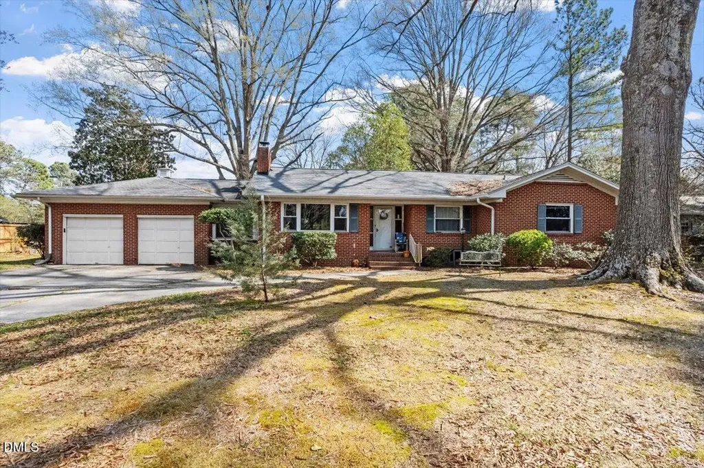 3107 Dixon Road Durham NC 27707