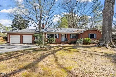 3107 Dixon Road Durham NC 27707