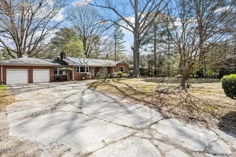 3107 Dixon Road Durham NC 27707
