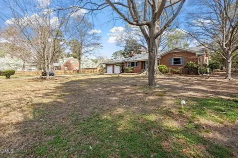 3107 Dixon Road Durham NC 27707