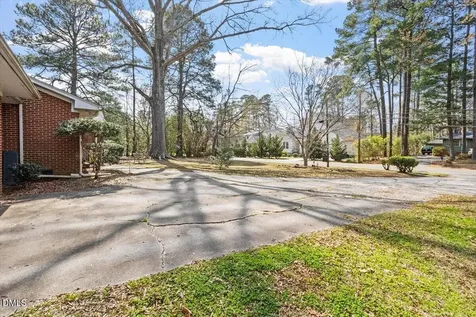 3107 Dixon Road Durham NC 27707