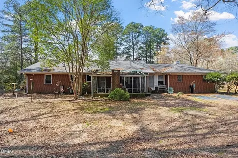 3107 Dixon Road Durham NC 27707
