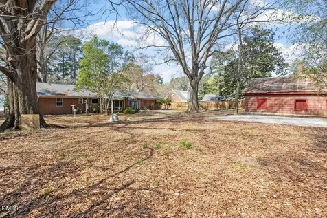 3107 Dixon Road Durham NC 27707