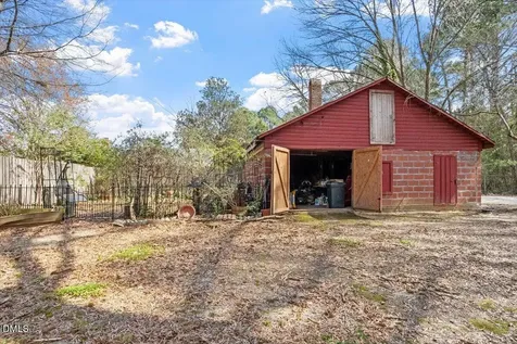 3107 Dixon Road Durham NC 27707