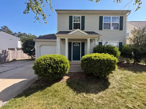 104 Valley Glen Drive Morrisville NC 27560