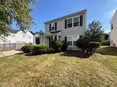 104 Valley Glen Drive Morrisville NC 27560