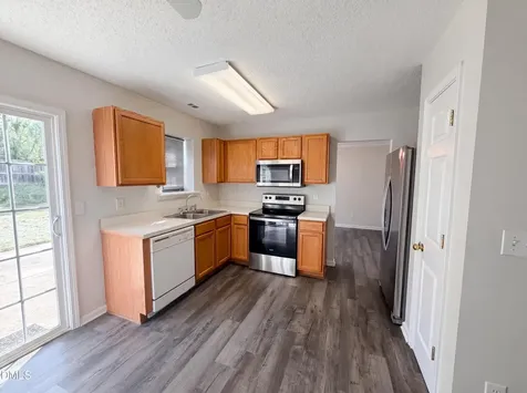 104 Valley Glen Drive Morrisville NC 27560