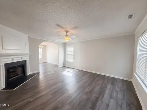 104 Valley Glen Drive Morrisville NC 27560