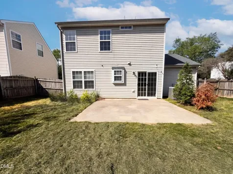 104 Valley Glen Drive Morrisville NC 27560