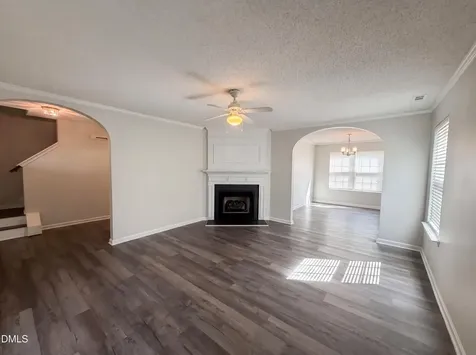 104 Valley Glen Drive Morrisville NC 27560