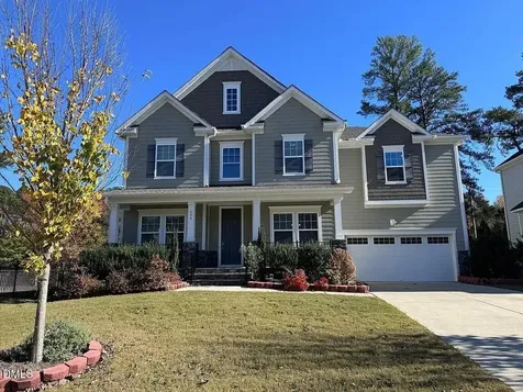 208 Gravel Brook Cary NC 27519