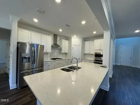 208 Gravel Brook Cary NC 27519