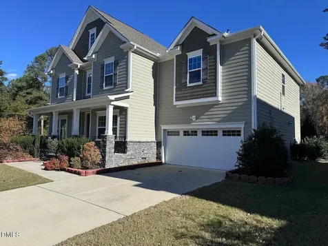 208 Gravel Brook Cary NC 27519