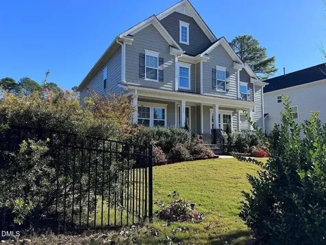 208 Gravel Brook Cary NC 27519