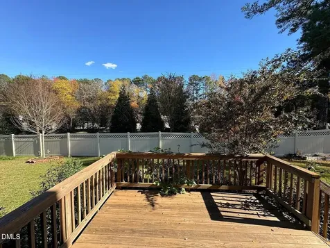208 Gravel Brook Cary NC 27519
