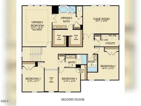 208 Gravel Brook Cary NC 27519