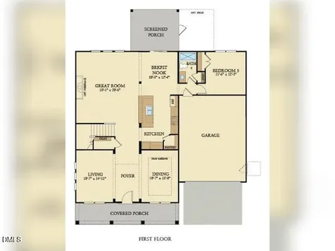 208 Gravel Brook Cary NC 27519