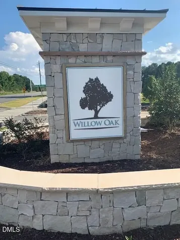 208 Gravel Brook Cary NC 27519