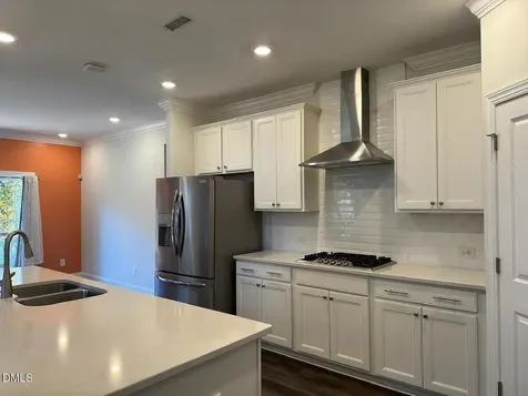 208 Gravel Brook Cary NC 27519