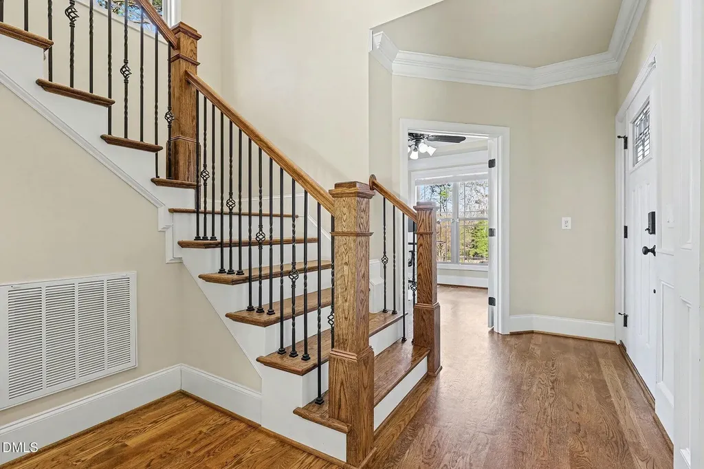 6725 Stepherly Way Holly Springs NC 27540