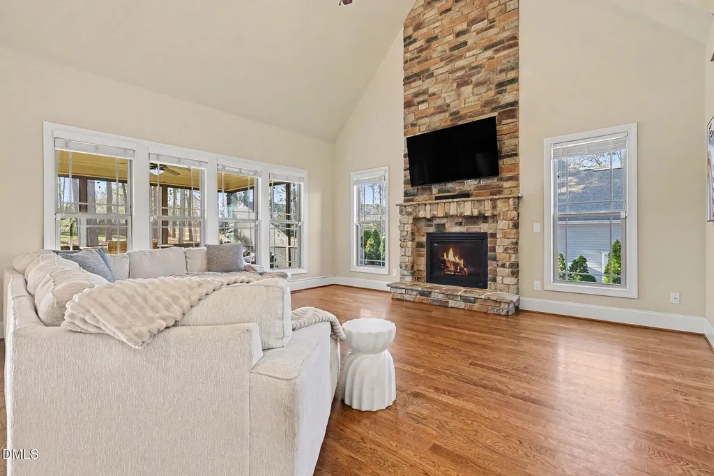 6725 Stepherly Way Holly Springs NC 27540