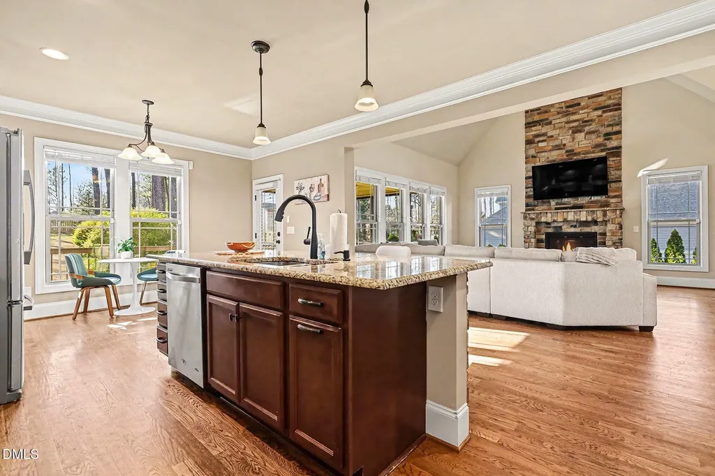 6725 Stepherly Way Holly Springs NC 27540