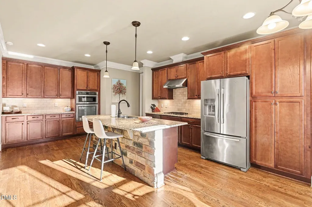 6725 Stepherly Way Holly Springs NC 27540