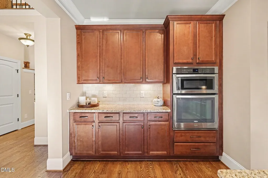6725 Stepherly Way Holly Springs NC 27540