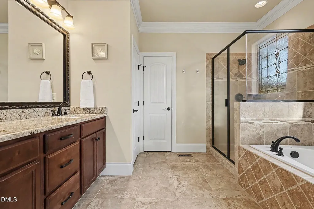 6725 Stepherly Way Holly Springs NC 27540