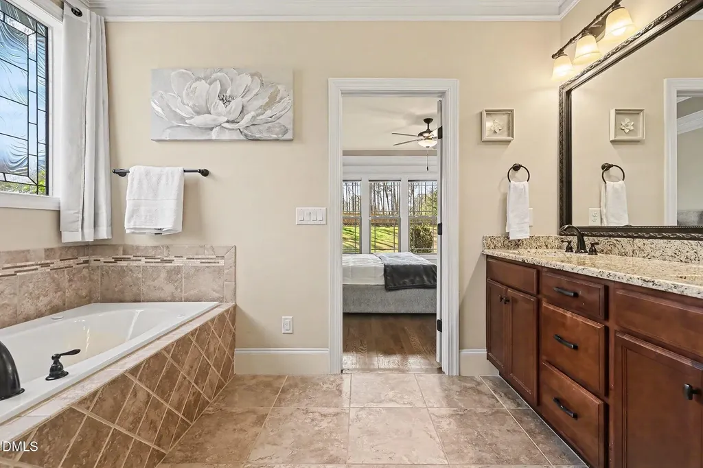 6725 Stepherly Way Holly Springs NC 27540