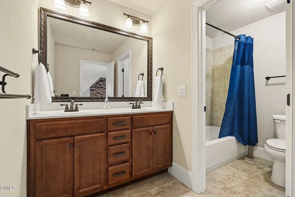 6725 Stepherly Way Holly Springs NC 27540
