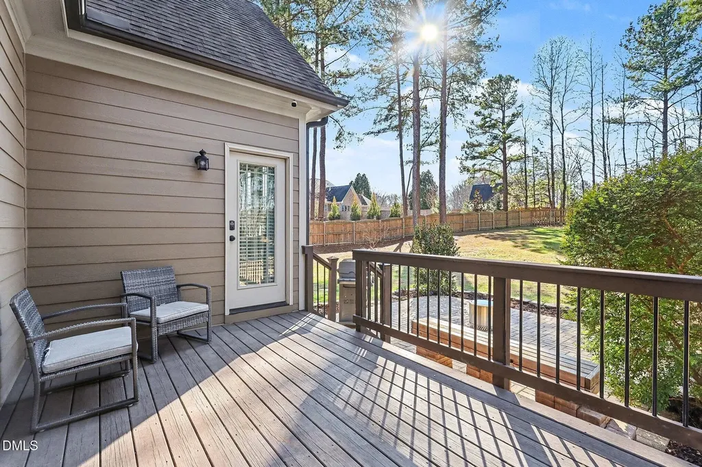 6725 Stepherly Way Holly Springs NC 27540