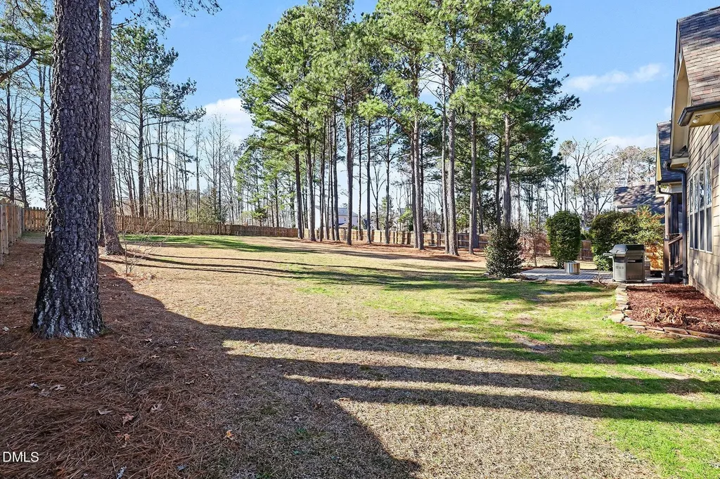 6725 Stepherly Way Holly Springs NC 27540