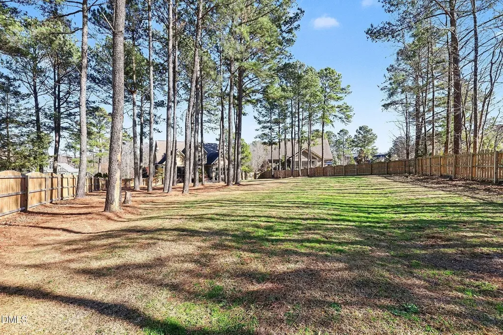 6725 Stepherly Way Holly Springs NC 27540