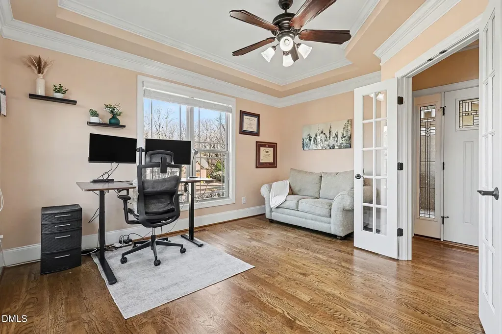 6725 Stepherly Way Holly Springs NC 27540