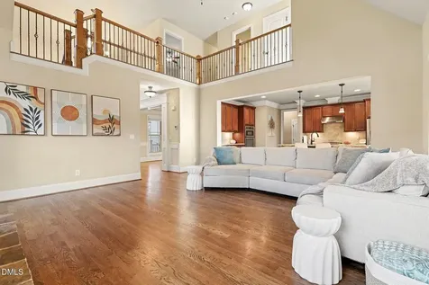 6725 Stepherly Way Holly Springs NC 27540