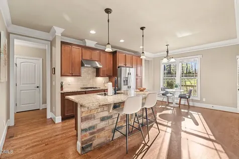 6725 Stepherly Way Holly Springs NC 27540