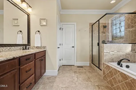6725 Stepherly Way Holly Springs NC 27540