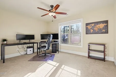 6725 Stepherly Way Holly Springs NC 27540