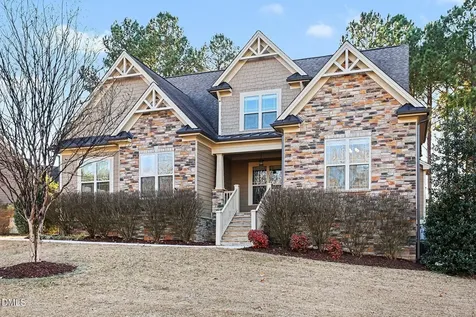 6725 Stepherly Way Holly Springs NC 27540