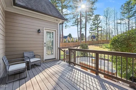 6725 Stepherly Way Holly Springs NC 27540