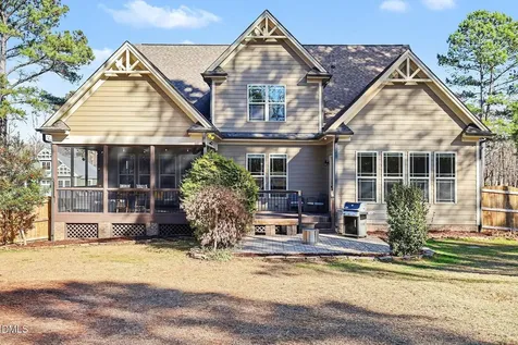 6725 Stepherly Way Holly Springs NC 27540