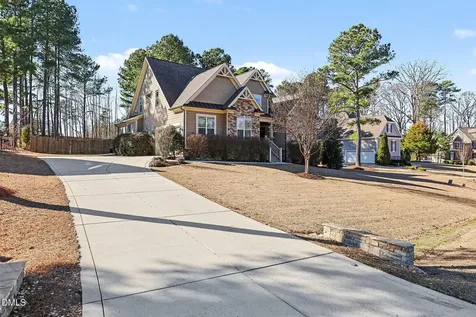 6725 Stepherly Way Holly Springs NC 27540