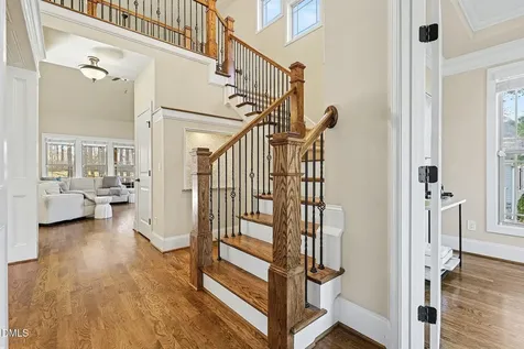 6725 Stepherly Way Holly Springs NC 27540