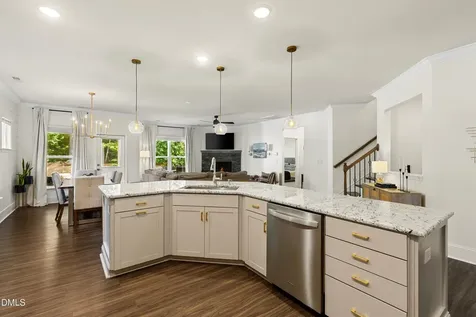 3263 Ripley River Road New Hill NC 27562