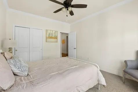 3263 Ripley River Road New Hill NC 27562