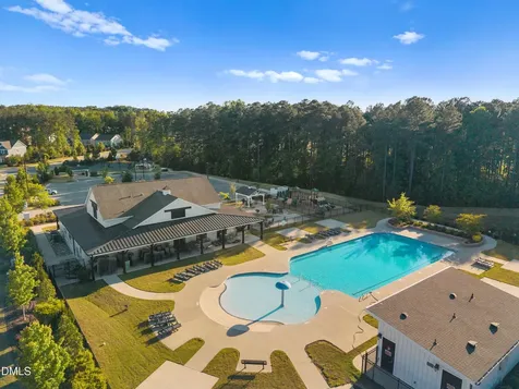 3263 Ripley River Road New Hill NC 27562