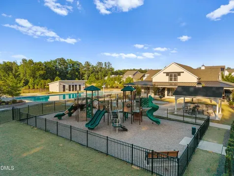 3263 Ripley River Road New Hill NC 27562